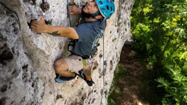 Rock Climbing, Summit Goals! (Beginner or Experienced)