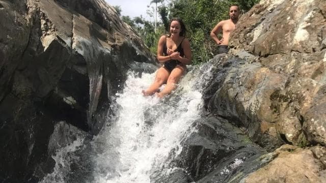 From San Juan: El Yunque Rainforest & Bio Bay Kayak Combo