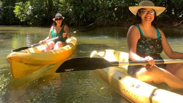 CARIBBEAN EXPERIENCE - PUNTA UVA