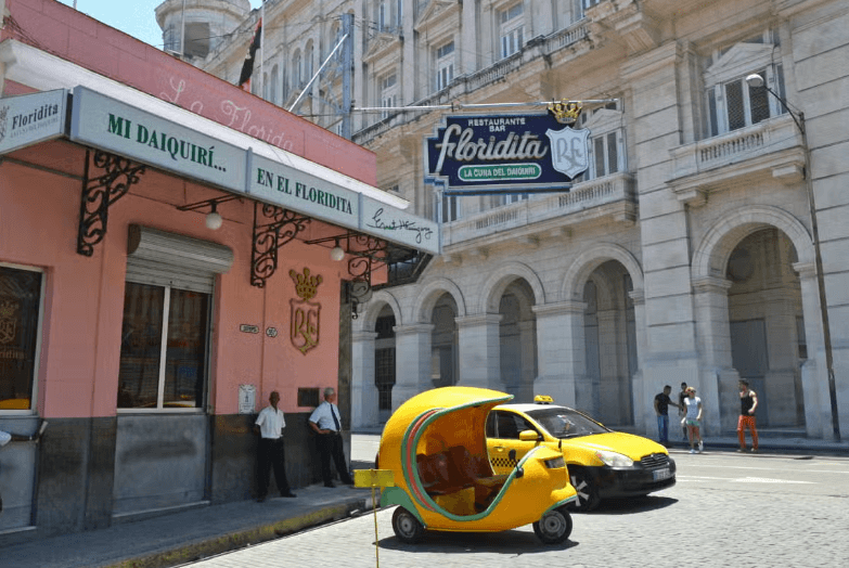 Private Tour of Havana - Photo 2 (Gallery view)