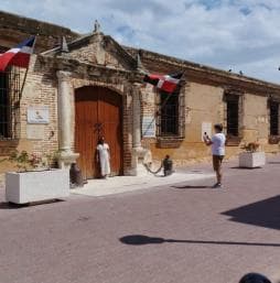 Prozkoumejte historii a kulturu Santo Dominga na výletě z Punta Cana - Photo 5 (Gallery view)