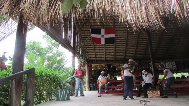 Cultural Safari from Punta Cana - Dominican Republic