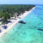 Full day Saona Island adventure - Photo 2 (Gallery view)