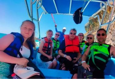 Águilas Bay, Barahona All Inclusive Experience