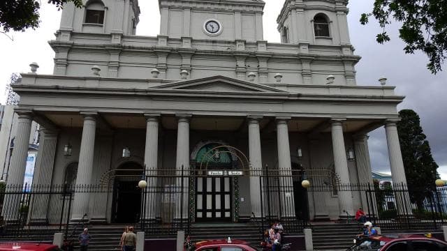 San Jose: City Tour