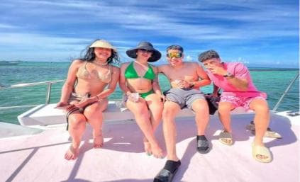 Playa Dorada Golden Beach Tour: Cove and Taino Bay - Photo 3 (Gallery view)