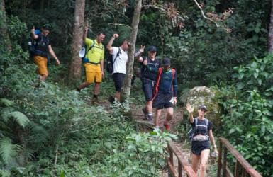Pico Duarte - Le plus haut sommet des Caraïbes - Photo 3 (Gallery view)