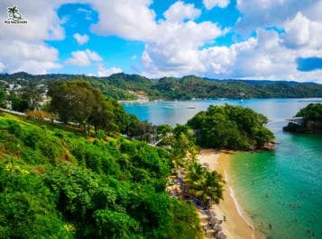 Punta Cana: Samana safari between waterfalls and beaches - Photo 3 (Gallery view)