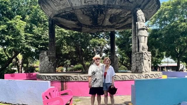 Guanacaste: Cultural and Handicraft Tour