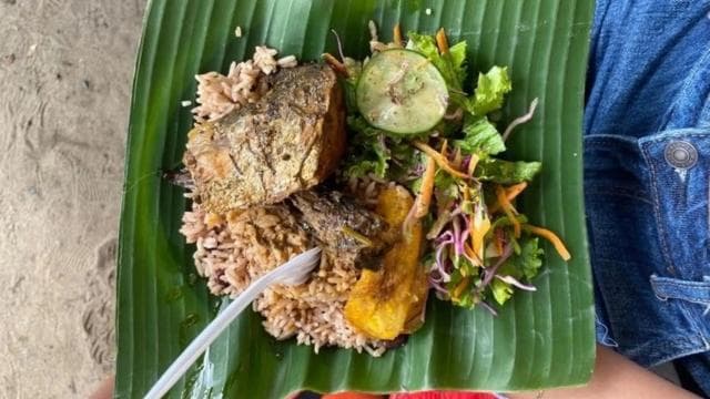 San Jose : Best Street Food Tour With A Local Guide - Photo 2 (Gallery view)