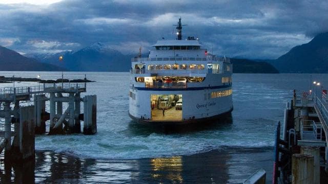 From San Juan: Private Transfer to Ceiba Ferry Terminal