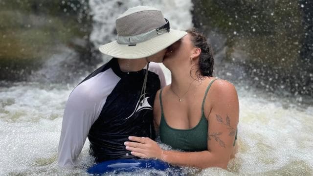 San Juan: El Yunque Rainforest and Luquillo Beach Day Tour