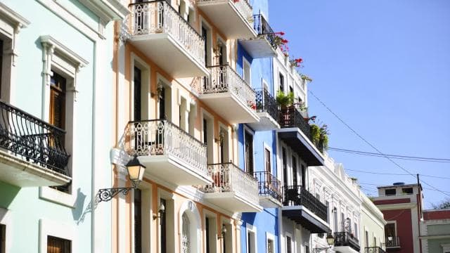 San Juan: Walking Tour with Expert Guide