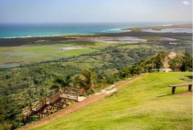 Punta Cana: Haitises, Cano Hondo, Redonda Mountain Day Trip
