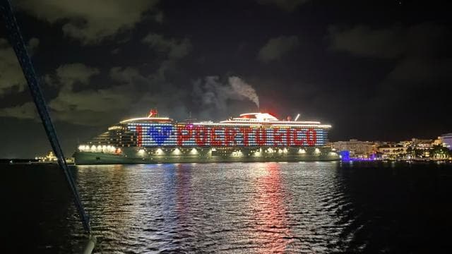 ESPERIENZA IN SPIAGGIA | Baia privata di San Juan "Party Boat". - Photo 5 (Gallery view)