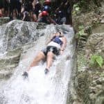 7 Waterfalls + Typical Food