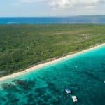 Punta Cana: Catalina Island Snorkeling Tour with Lunch