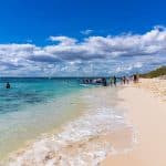 Catalina Island Tour: Boat, Beach Stay, Lunch & Free Drinks - Dominican Republic