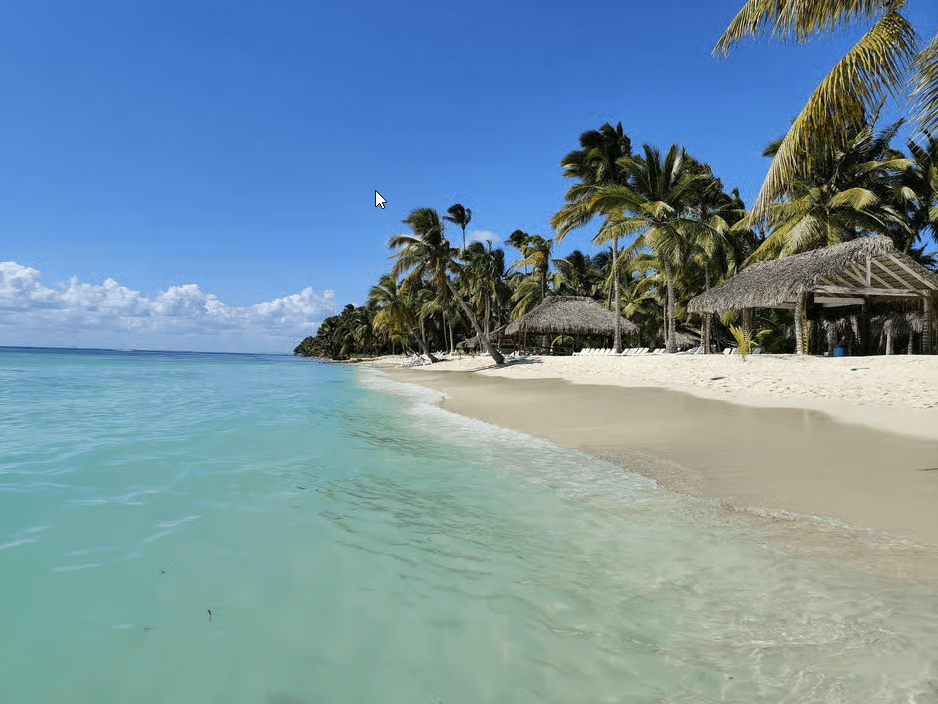 Punta Cana: VIP-Katamaran-Tour zur Insel Saona, All Inclusive - Photo 5 (Gallery view)