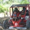 Punta Cana ATV Buggies Adventure from Santo Domingo Tour