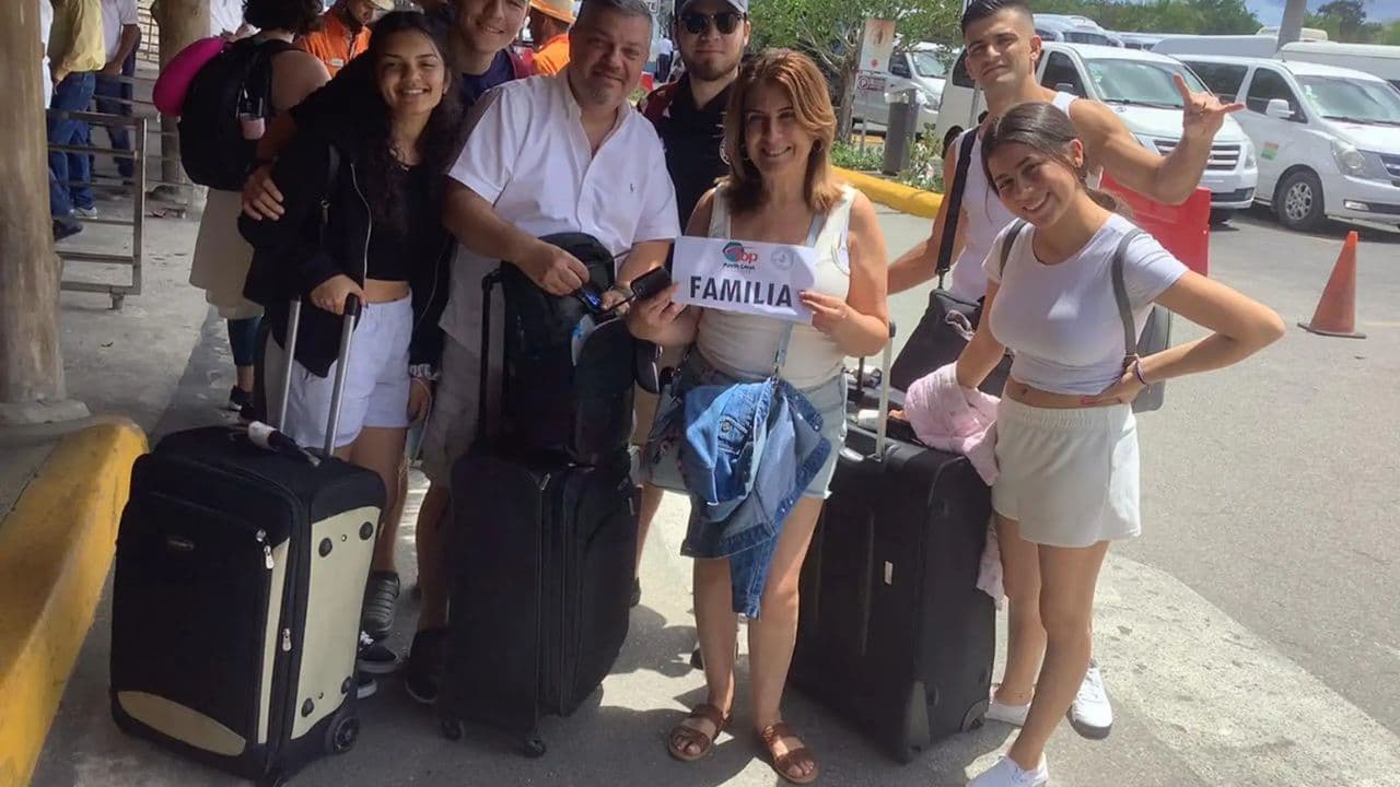 Transport Airport/ Punta Cana and Bavaro - Dominican Republic