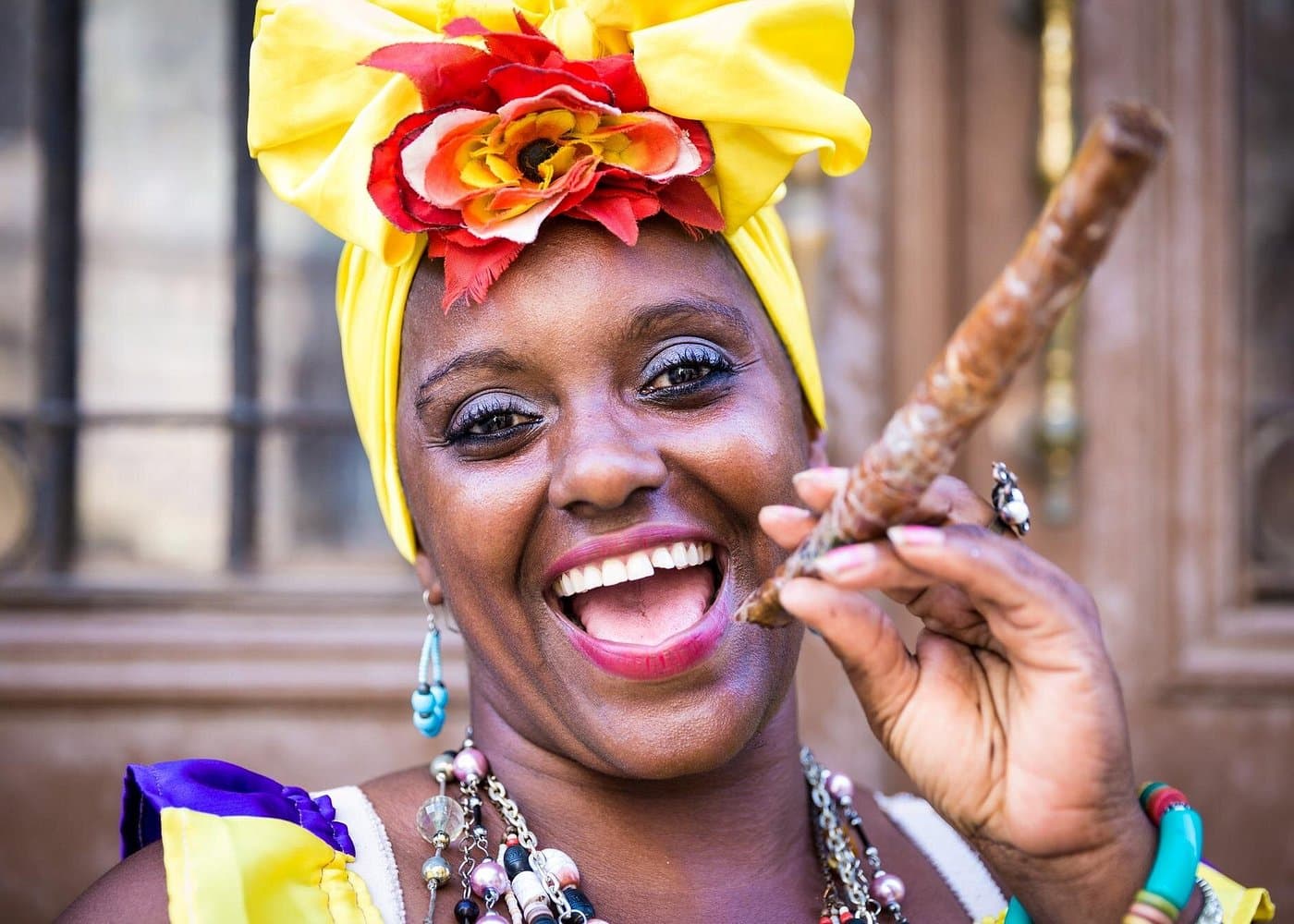 Private Cigar and Rum Tasting Experience in Little Havana