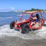 AMBER COVE-TAINO BAY Super Buggy Tour