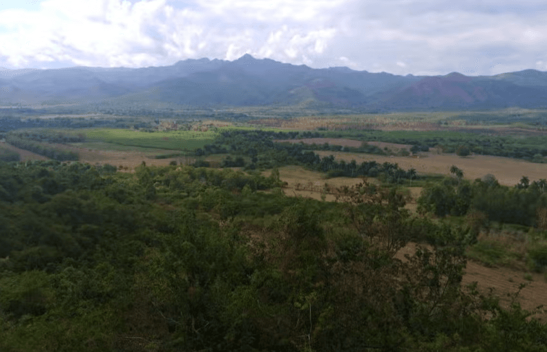 Trinidad Bike Tour - Dominican Republic