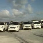 Transfer from Punta Cana Airport to Hotels and Vicevers - Photo 4 (Gallery view)
