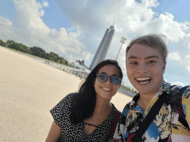 Havana Walking Tour - Dominican Republic