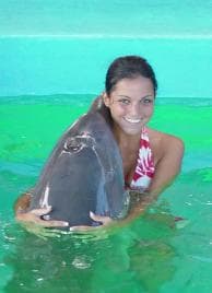 Puerto Plata: Rankont Dolphin nan Ocean World - Photo 4 (Gallery view)