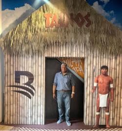 Tainos 4D Experience in Santo Domingo's Colonial City - Photo 4 (Gallery view)