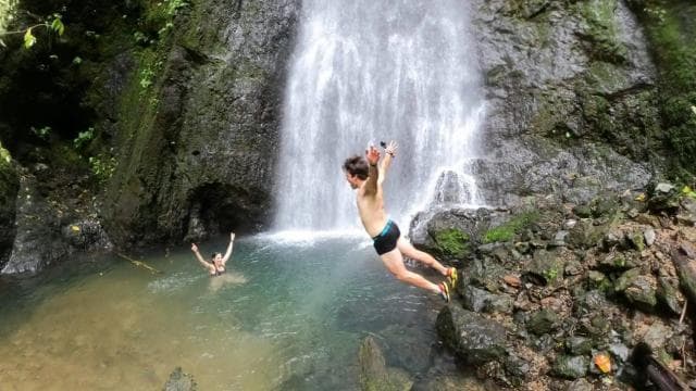 Overnight Sirena & San Pedrillo, Corcovado National Park