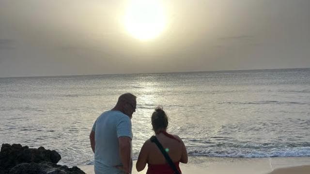 San Juan: Sunset Adventure to Isabela’s Hidden Beaches