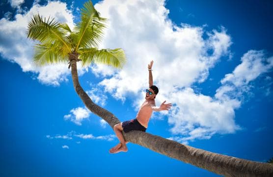 Bayahibe: Full-Day Saona Island Excursion