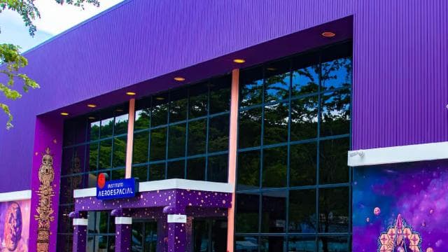Bayamon: General admission Science Park
