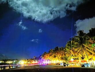 Experience the Nightlife: Puerto Plata + Sosua + Cabarete - Dominican Republic