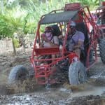 Punta Cana ATV Buggies Adventure from Santo Domingo Tour - Dominican Republic