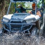 Bavaro Adventure: Buggy, Horse, Splash, Zip Line és Polaris - Photo 5 (Gallery view)
