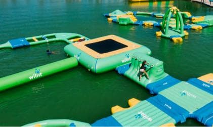 Punta Cana Jet Ski, Buggy, Aqua Kart & Water Park Access