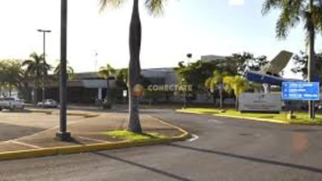 Airport puerto plata to Cabarete