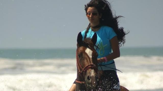 Esterillos Este: Manuel Antonio Beach Horseback Ride