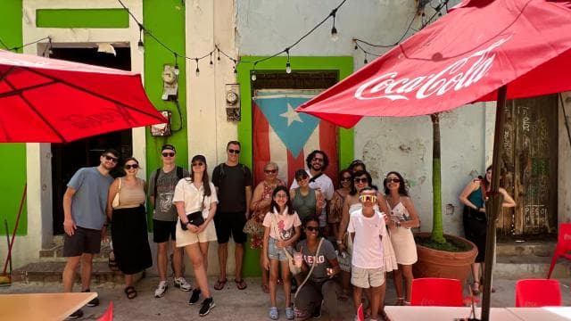 Old San Juan History & Culture (Open Walking Tour) - Photo 5 (Gallery view)
