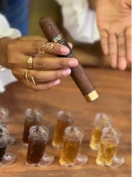 Rum, Cigars and Pirates in Puerto Plata