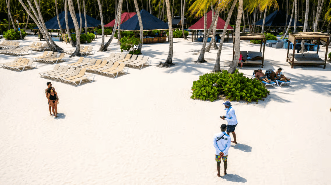 Punta Cana: Saona Island Full-Day Tour with Lunch - Photo 4 (Gallery view)