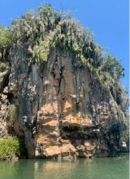 Los Haitises: Cayo Levantado, Haitises & Deluxe Rooms