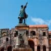 Punta Cana: Santo Domingo Day Trip with Buffet Lunch