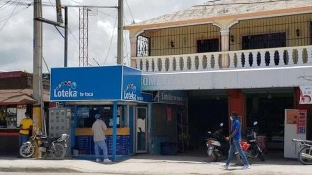 3-Hour Panoramic Tour of Punta Cana with Artisan Market