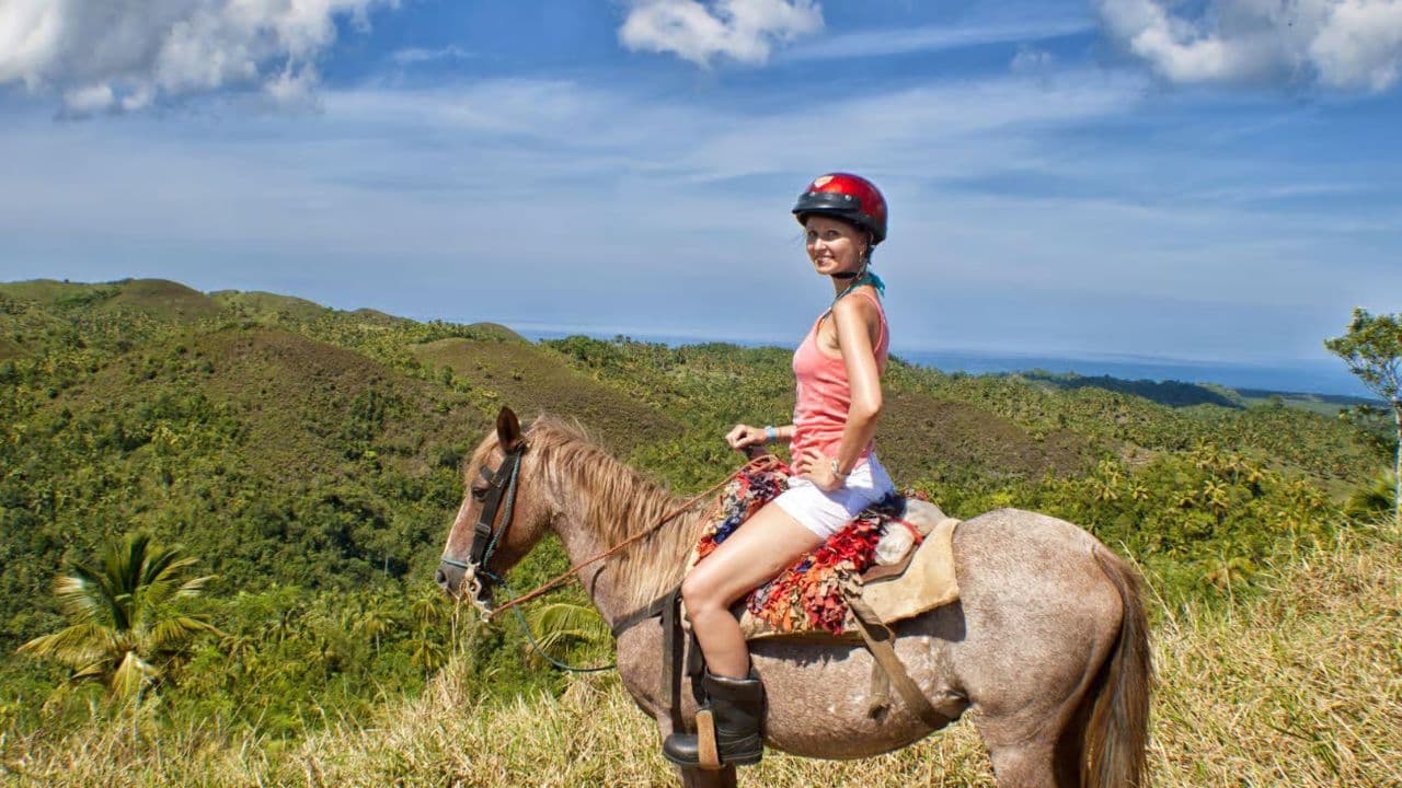 Santo Domingo: Samana, El Limon Waterfall and Cayo Levantado - Dominican Republic
