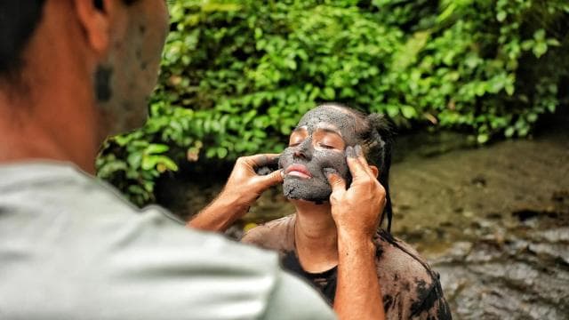 ATV Quad Bike Tour: Impact Crater and Arenal Volcano Forest